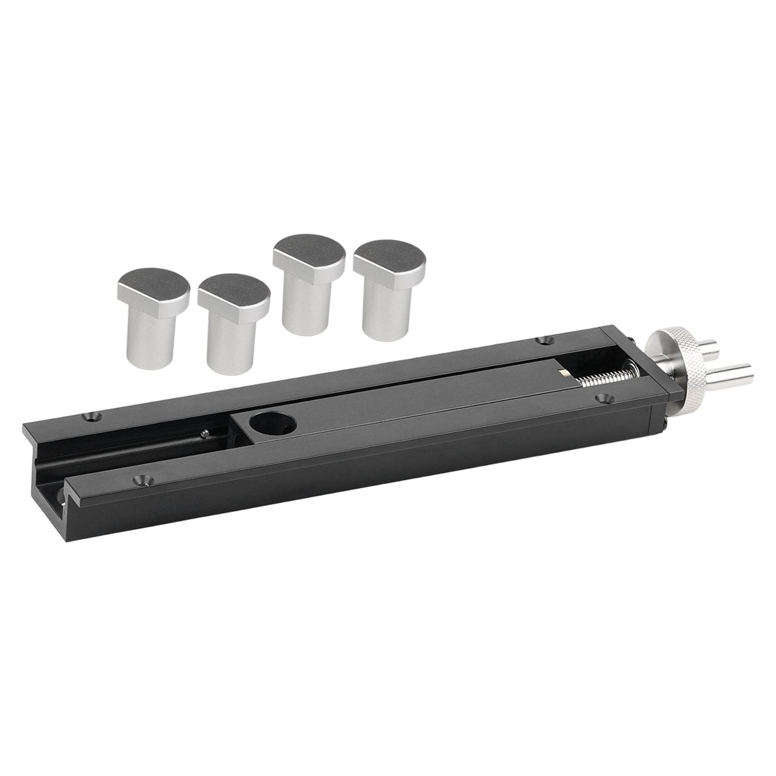 Woodworking Vice Quick Release - Многофункциональные быстрозажимные тиски для верстака, инерционные
