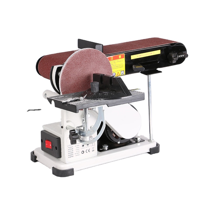 Woodworking Edge - Доступная цена, небольшой полированный деревообрабатывающий шлифовальный