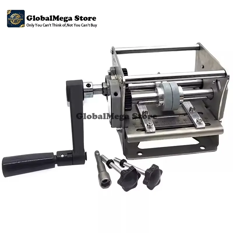 Woodworking Edge - Новейший ручной станок для резки кромки