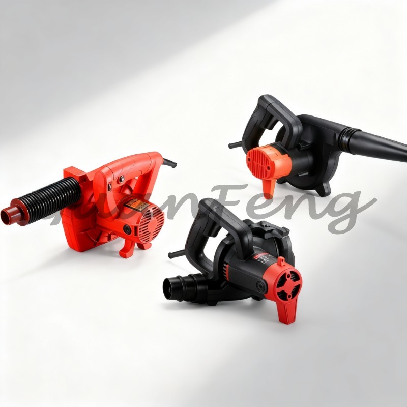 Vacuum Cleaner Woodworking - Промышленные пылесосы высокой мощности 4980 Вт,