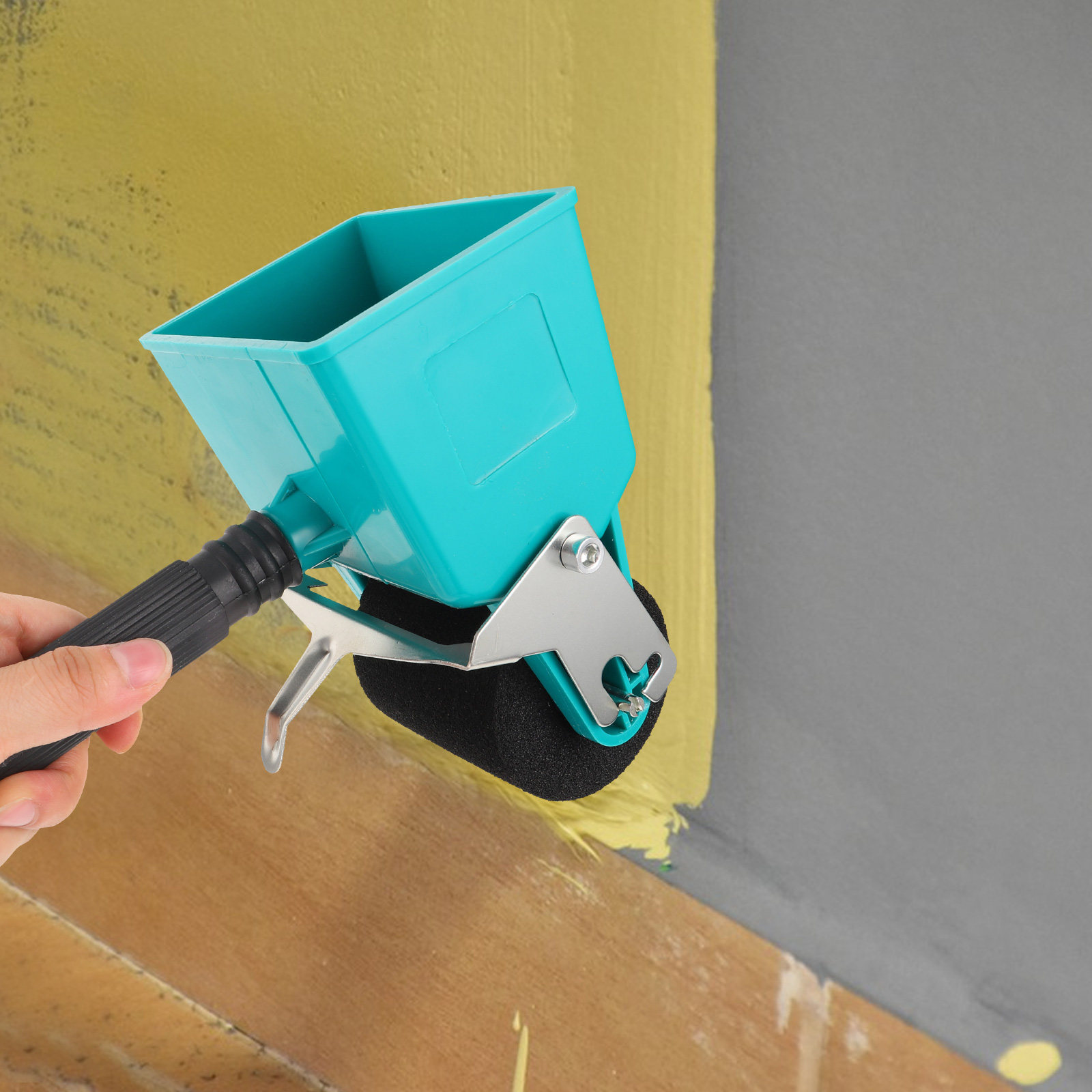 Woodworking Glue - Ручной аппликатор клея в виде валика,
