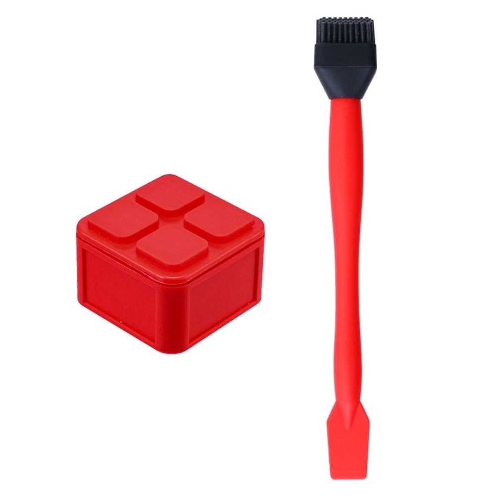 Woodworking Glue - Силиконовая кисть для нанесения клея с