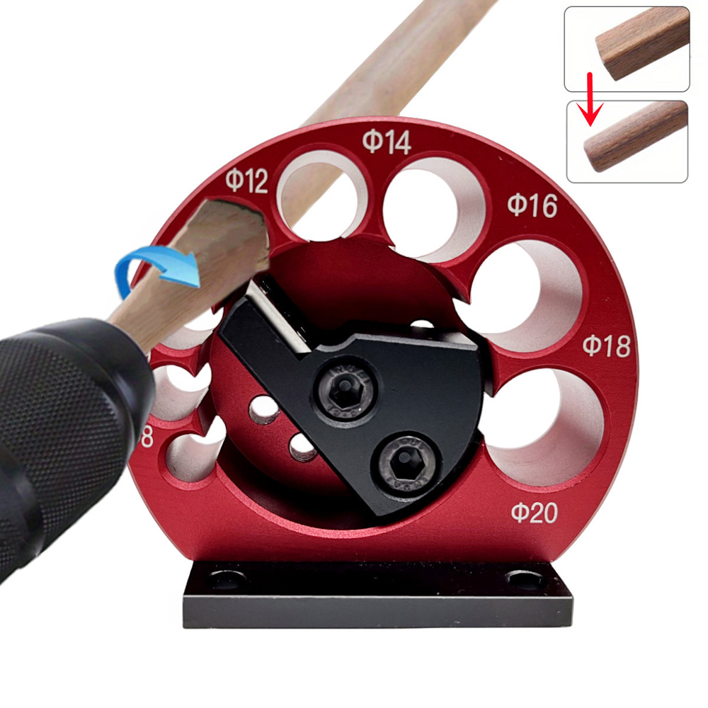 Woodworking Or Woodworking - Регулируемый дюбель 8 мм-20 мм с
