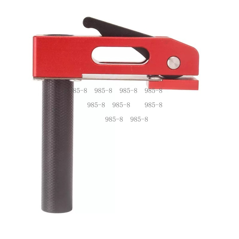 Woodworking Quick Clamps - Зажим для быстрой фиксации на столе