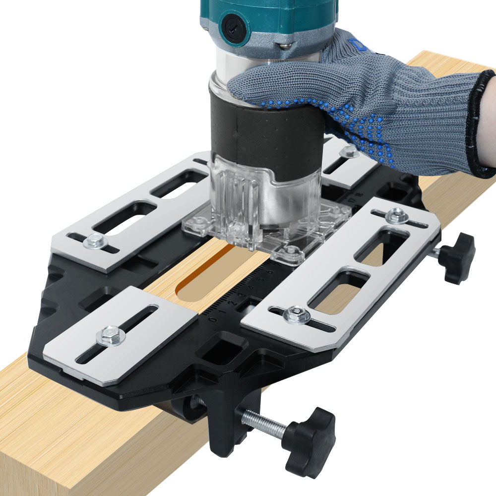 Новый деревообрабатывающий дол – обзор и цена Woodworking Router Templates