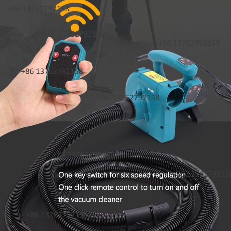 Высокомощный промышленный пыле – обзор и цена Vacuum Cleaner Woodworking