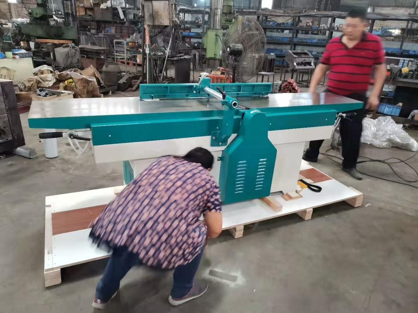 400 мм 15,7-дюймовый деревообр – обзор и цена Woodworking Tools