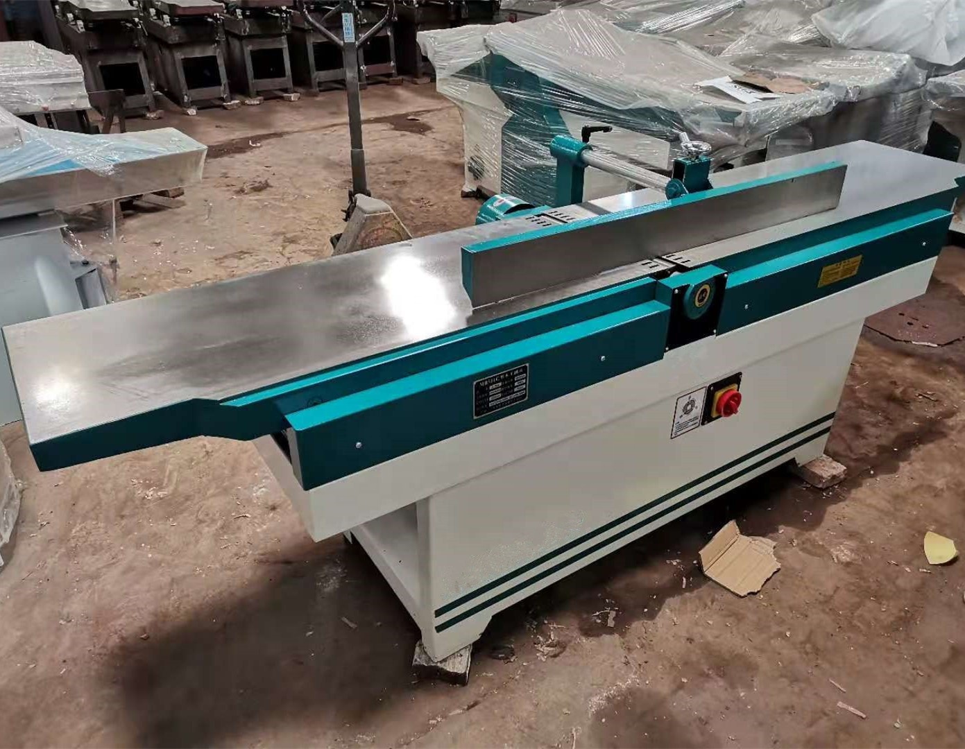 400 мм 15,7-дюймовый деревообр – обзор и цена Woodworking Tools