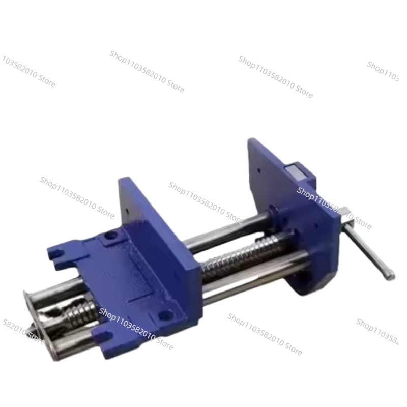 Быстросъемный столярный тисок, – обзор и цена Woodworking Quick Clamps