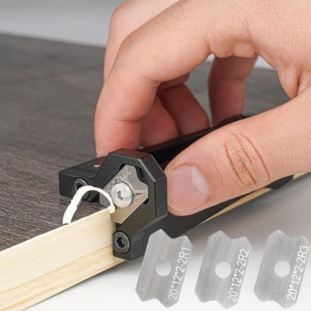 Ручной инструмент для обработк – обзор и цена Woodworking Edge