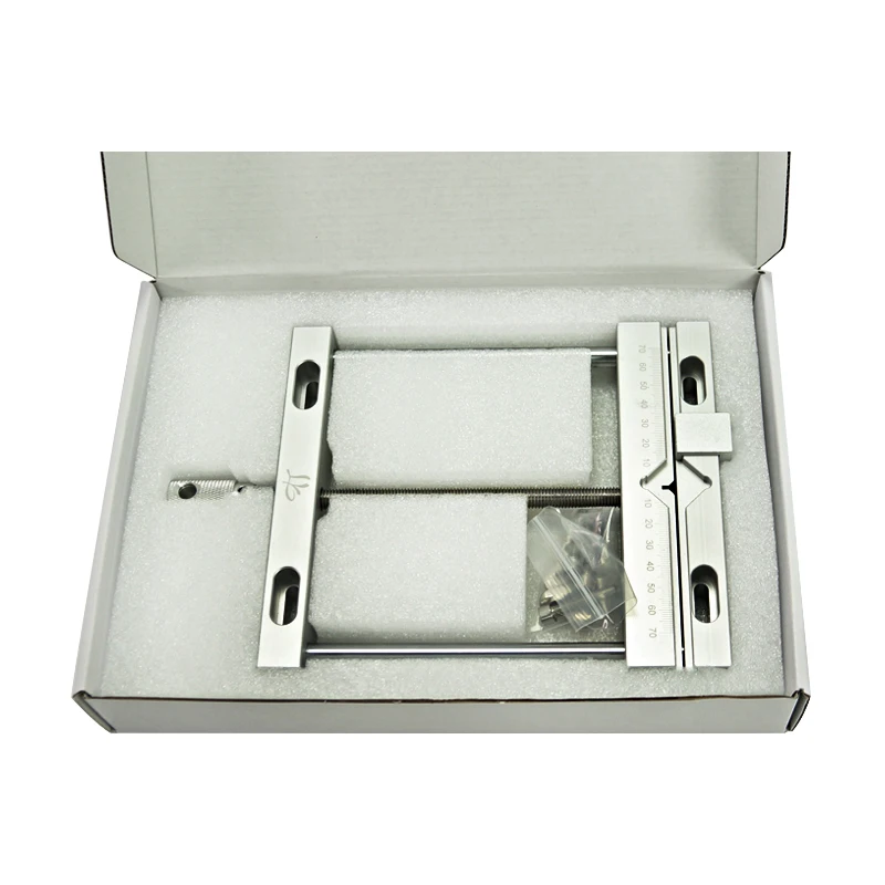 Новые параллельные тиски LY CN – обзор и цена Woodworking Vice Quick Release