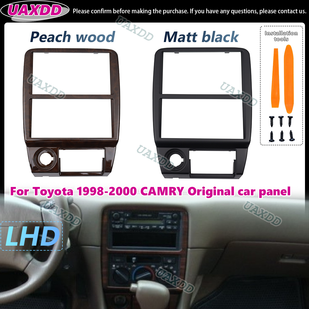 Для TOYOTA CAMRY 1998-2000: Ор – обзор и цена Woodworking Crafts