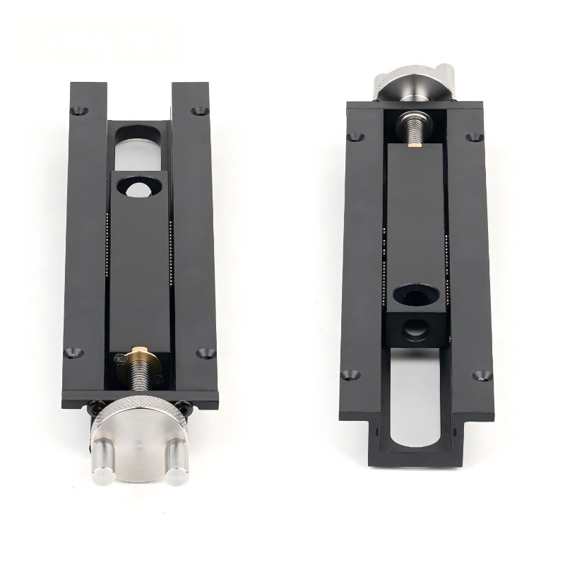 Настольные тиски для деревообр – обзор и цена Woodworking Vice Quick Release