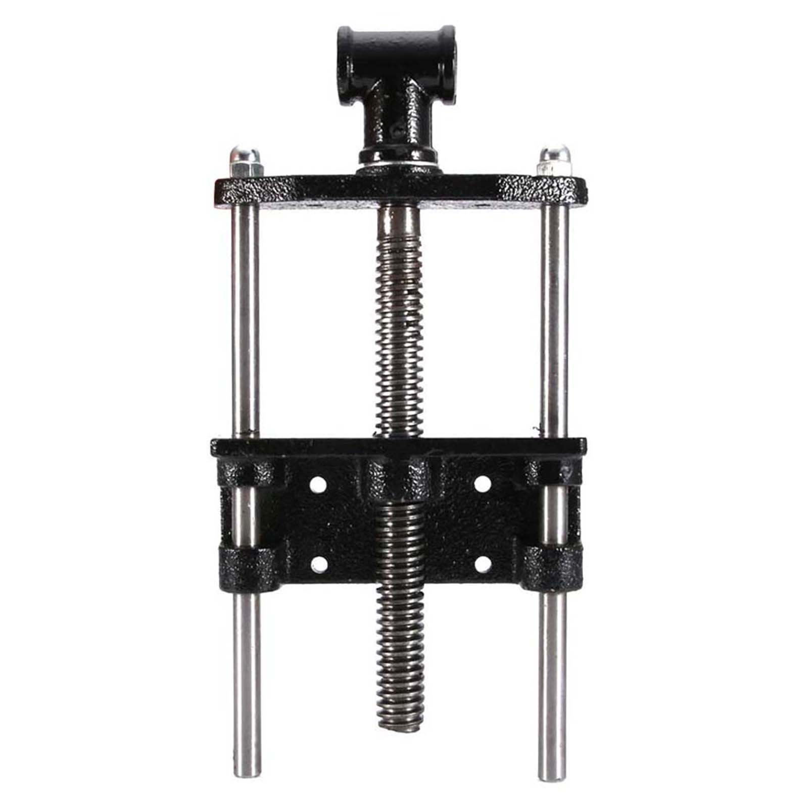 7-дюймовый сверхмощный настоль – обзор и цена Woodworking Vice Quick Release