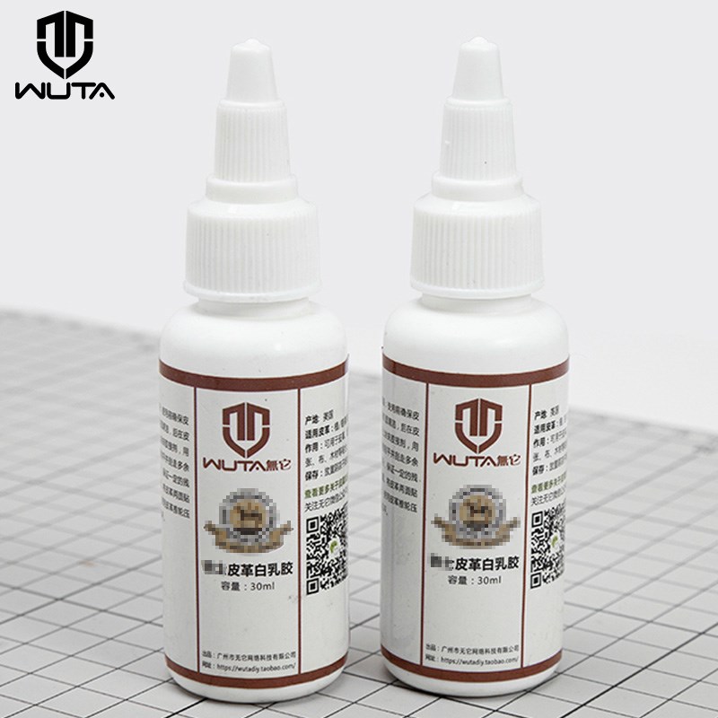 WUTA 1 шт. 30 мл американский  – обзор и цена Woodworking Glue