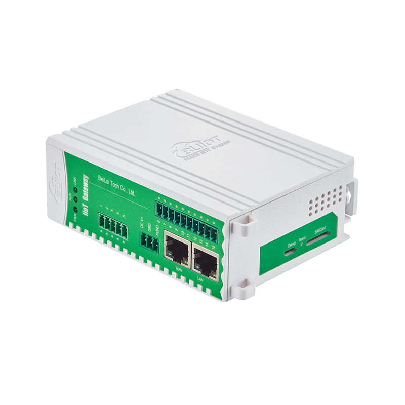 Шлюз протоколов Modbus и Ether – обзор и цена Woodworking Network