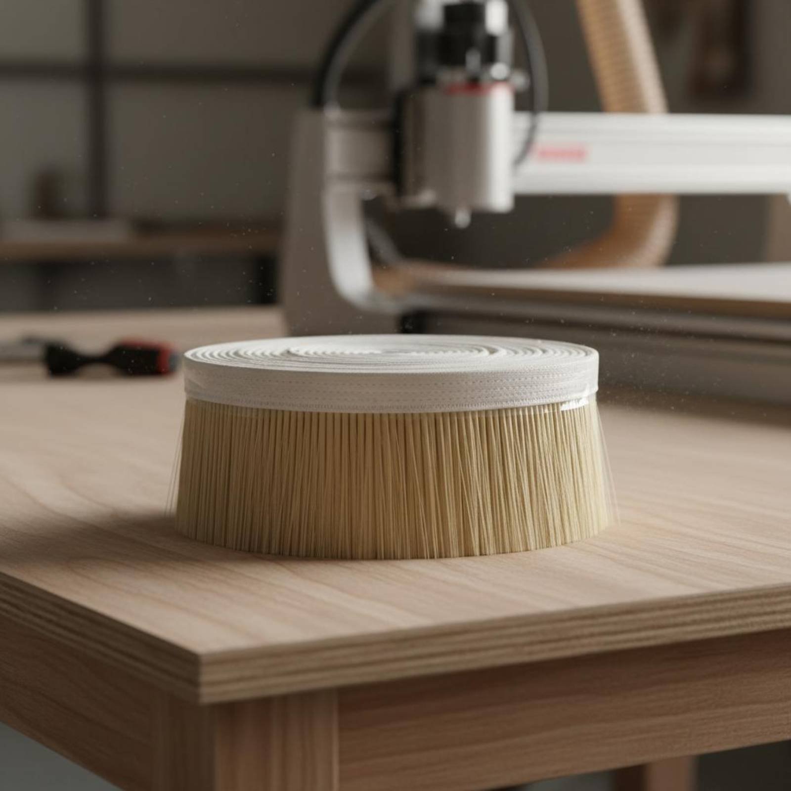 Щетка-лента для удаления пыли  – обзор и цена Vacuum Cleaner Woodworking