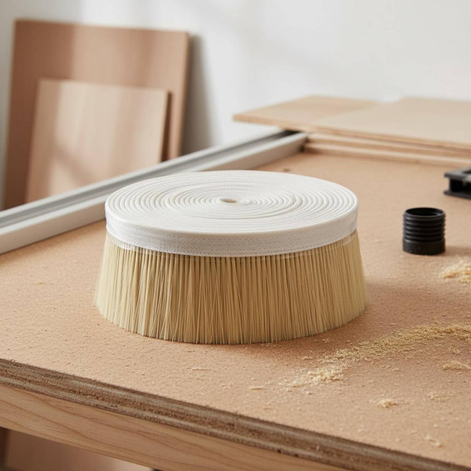 Щетка-лента для удаления пыли  – обзор и цена Vacuum Cleaner Woodworking