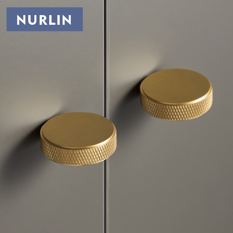 Nurlin новые твердые латунные  – обзор и цена Woodworking Novel