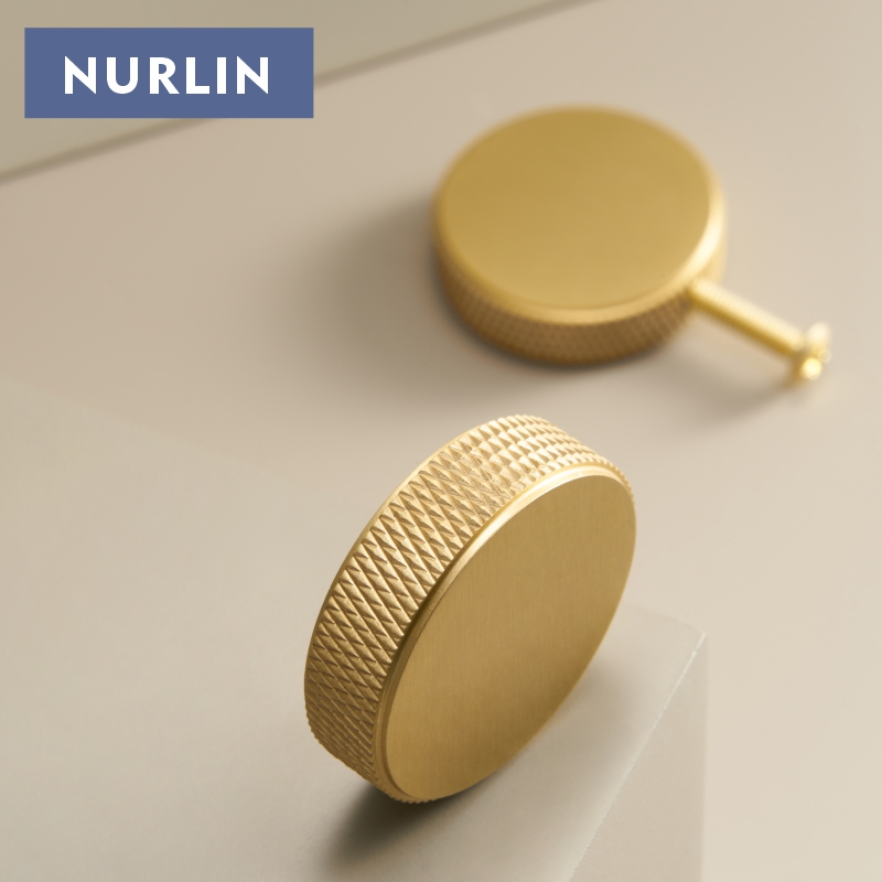 Nurlin новые твердые латунные  – обзор и цена Woodworking Novel