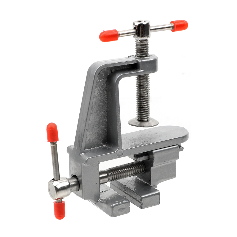 Плоскогубцы для плоских настол – обзор и цена Woodworking Vice Quick Release