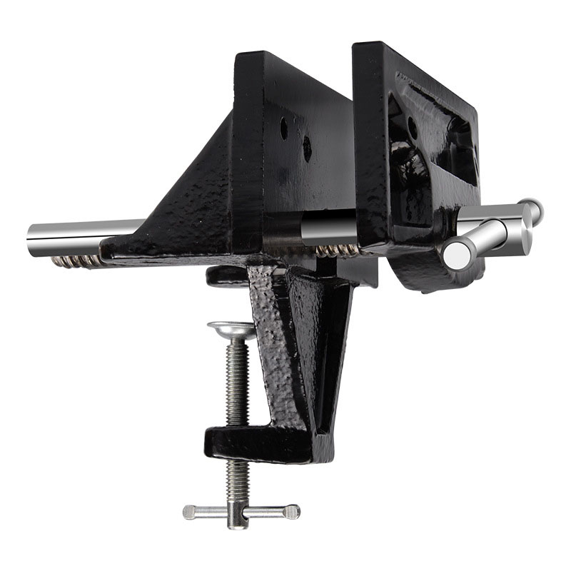 Внешние зажимные тиски плотник – обзор и цена Woodworking Vice Quick Release