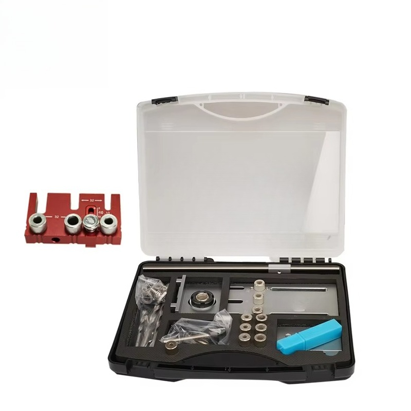 Усовершенствованный кондуктор  – обзор и цена Woodworking Tools