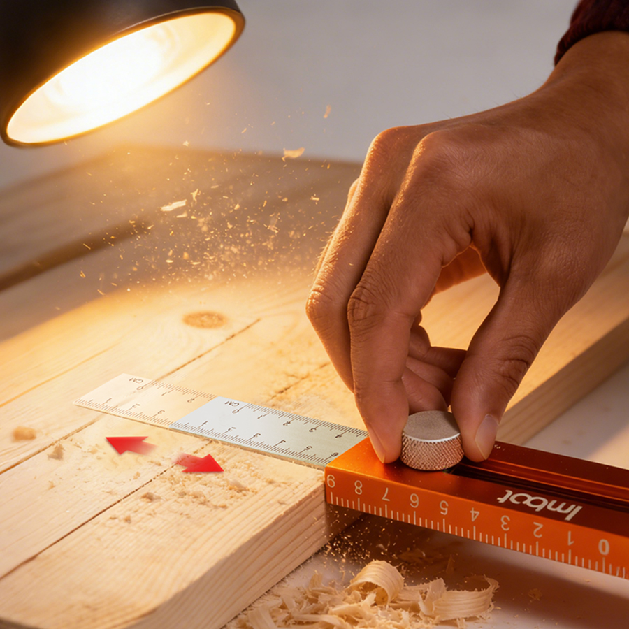 10 шт. регулируемого угломера  – обзор и цена Woodworking Gauge