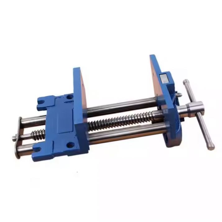 Столярные тиски-зажимы для вер – обзор и цена Woodworking Vice Quick Release