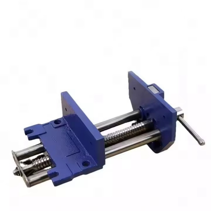 Столярные тиски-зажимы для вер – обзор и цена Woodworking Vice Quick Release