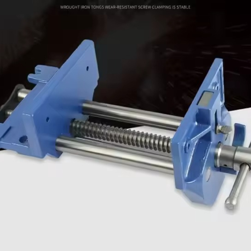 Столярные тиски-зажимы для вер – обзор и цена Woodworking Vice Quick Release