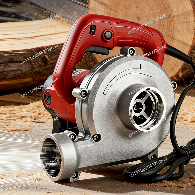 Промышленный пылесос-воздуходу – обзор и цена Vacuum Cleaner Woodworking