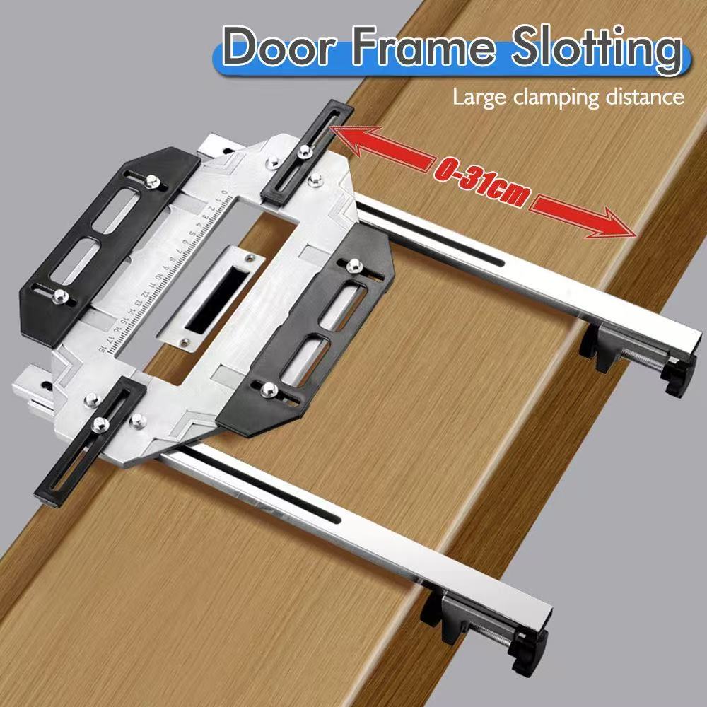 Шаблон для установки дверных п – обзор и цена Woodworking Router Templates