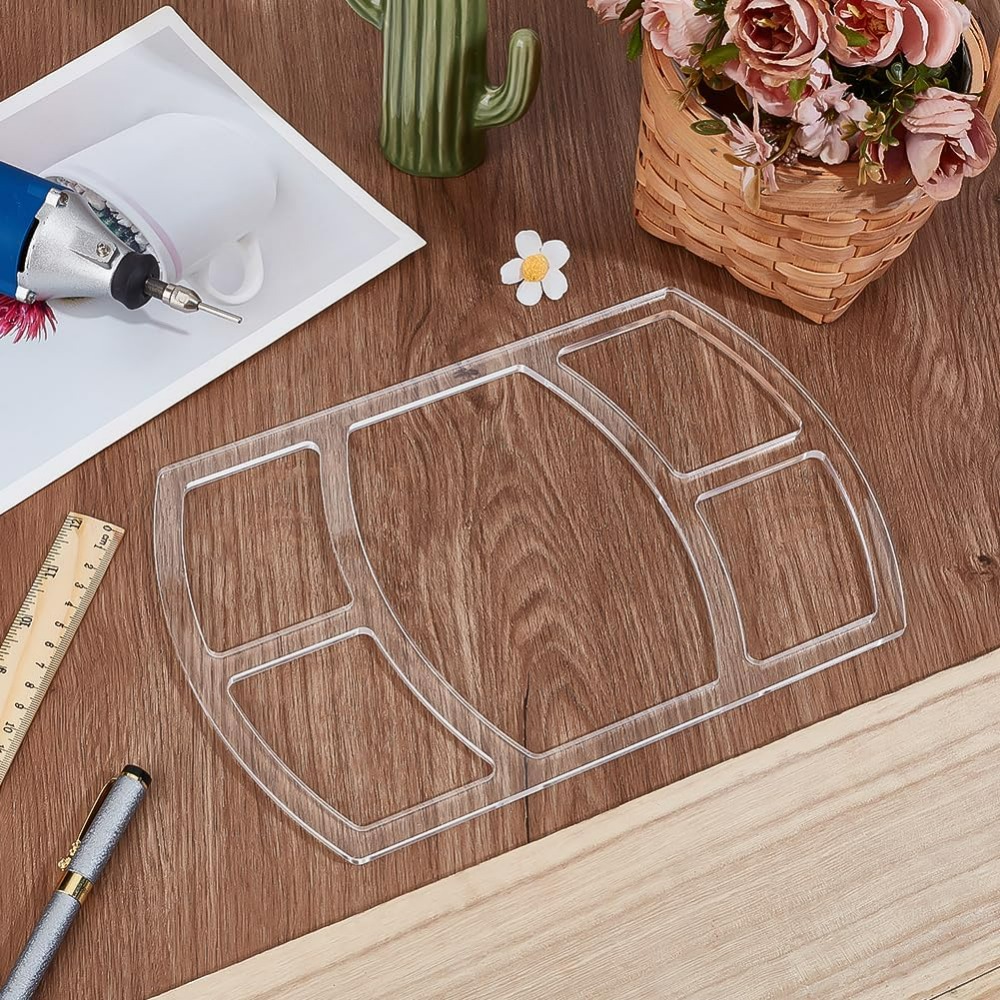 Шаблон фрезерного станка с 5-к – обзор и цена Woodworking Router Templates