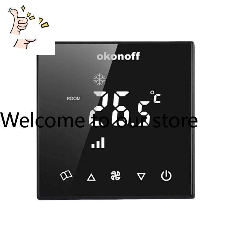 Okonoff Q8 — Большой ЖК-термос – обзор и цена Woodworking Network