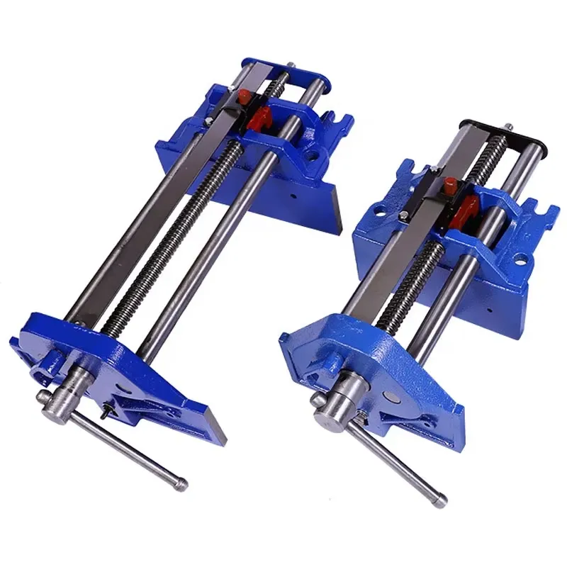 Высококачественные регулируемы – обзор и цена Woodworking Vice Quick Release
