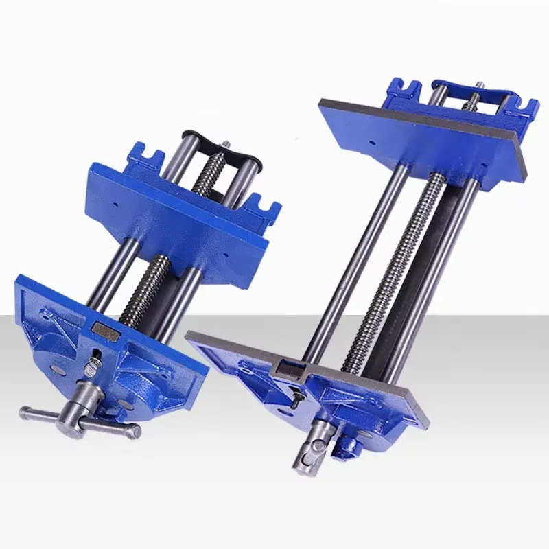 Высококачественные регулируемы – обзор и цена Woodworking Vice Quick Release