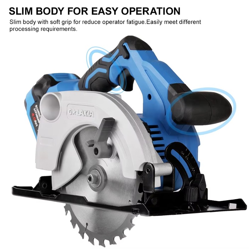 Беспроводная циркулярная пила, – обзор и цена Woodworking Tools