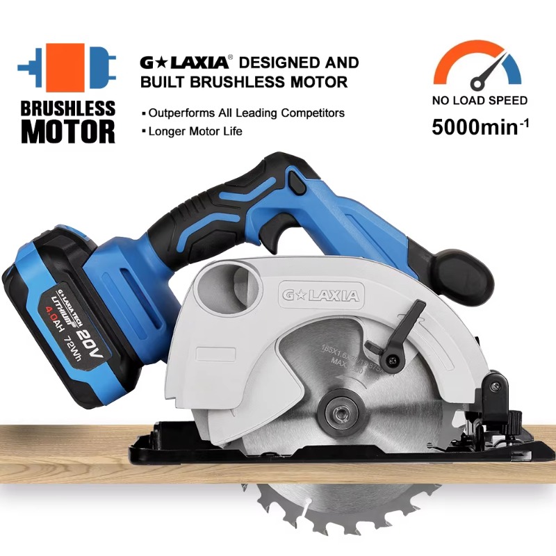 Беспроводная циркулярная пила, – обзор и цена Woodworking Tools
