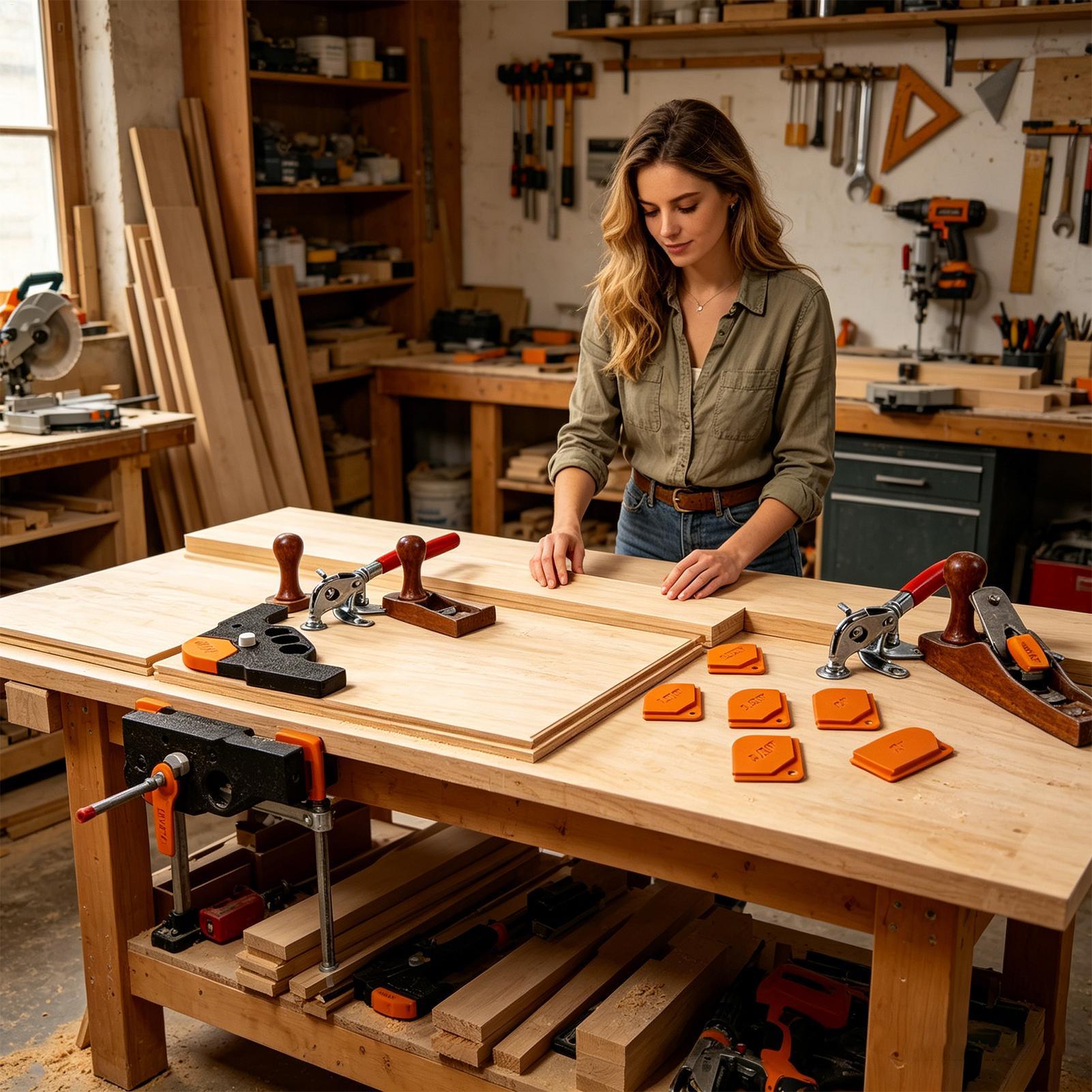 Шаблон для закругления углов ф – обзор и цена Woodworking Router Templates