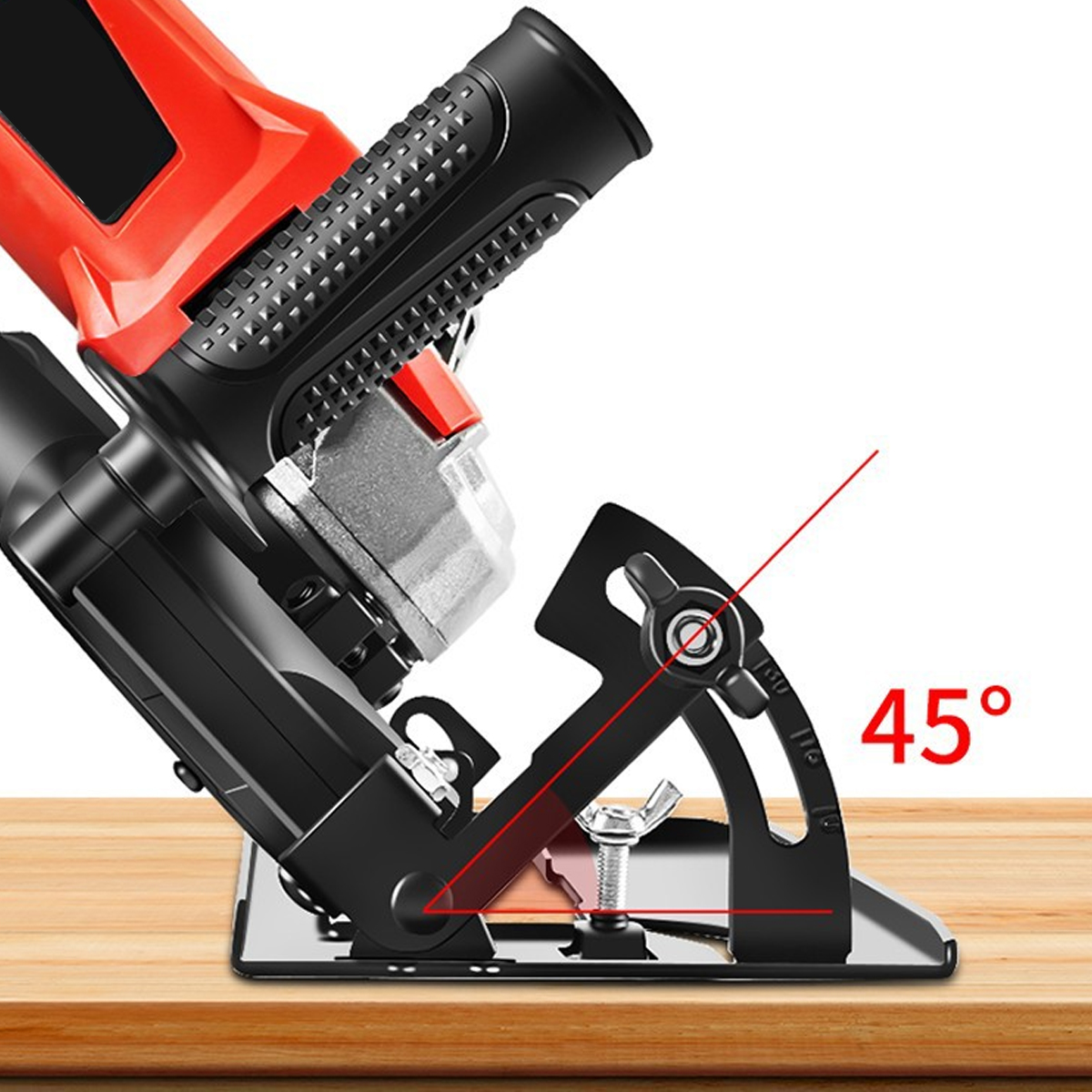 Новый кронштейн для угловой шл – обзор и цена Woodworking Ai