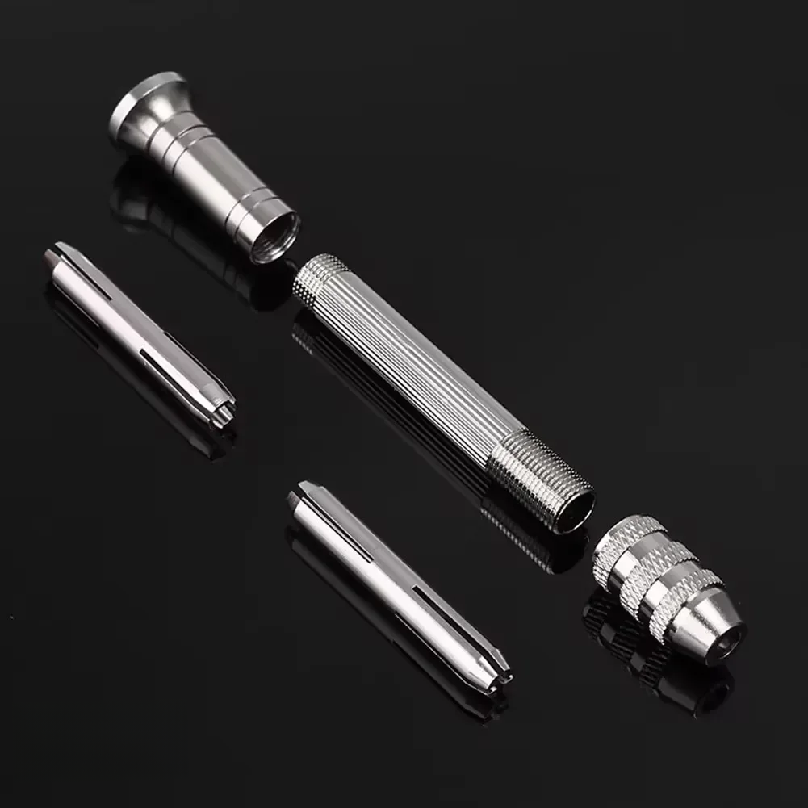 Мини-дрель ручная 0.8-3.0 мм,  – обзор и цена Woodworking Tools