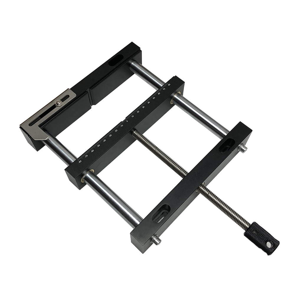 200*326 мм алюминиевые Плоские – обзор и цена Woodworking Vice Quick Release