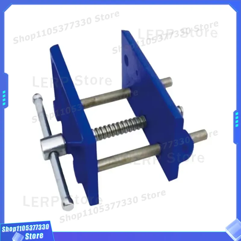 Прочные ручные столярные тиски – обзор и цена Woodworking Vice Quick Release