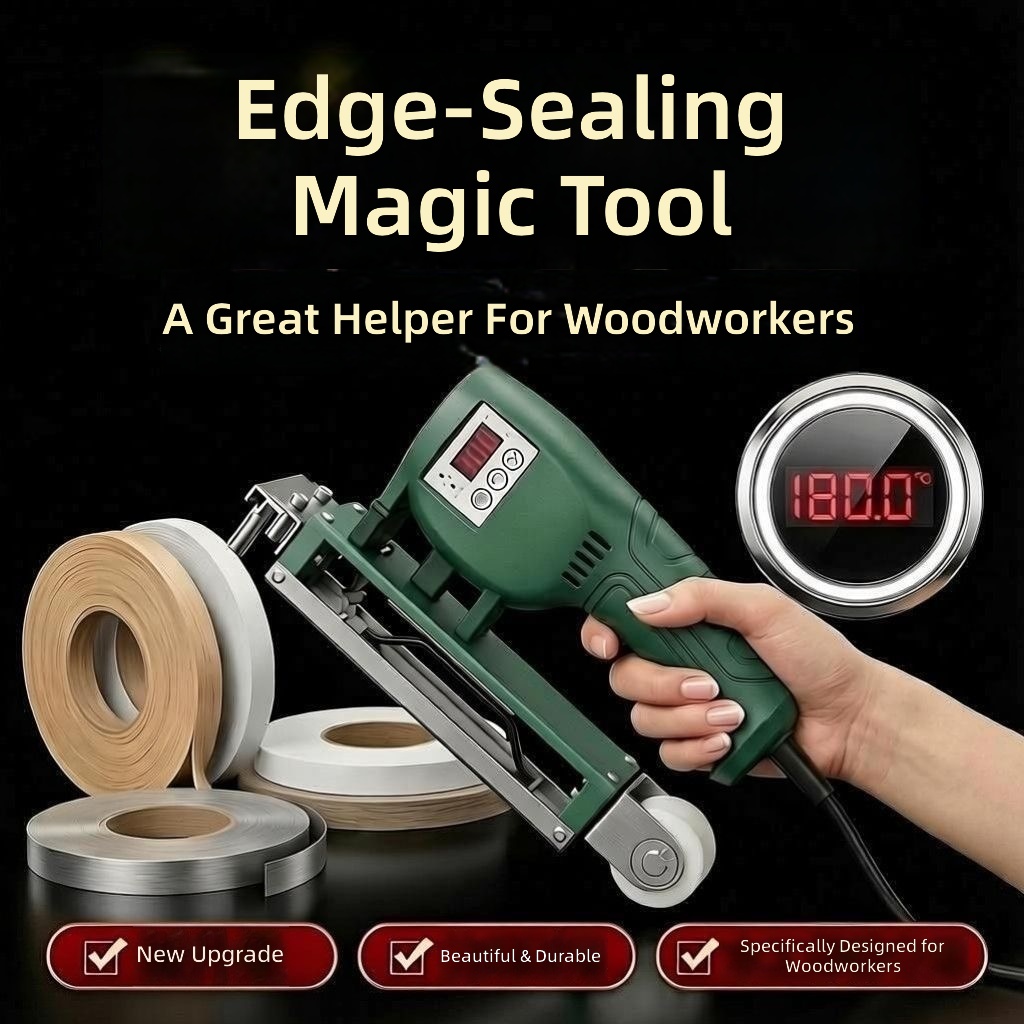 Кромкообрезной инструмент для  – обзор и цена Woodworking Edge