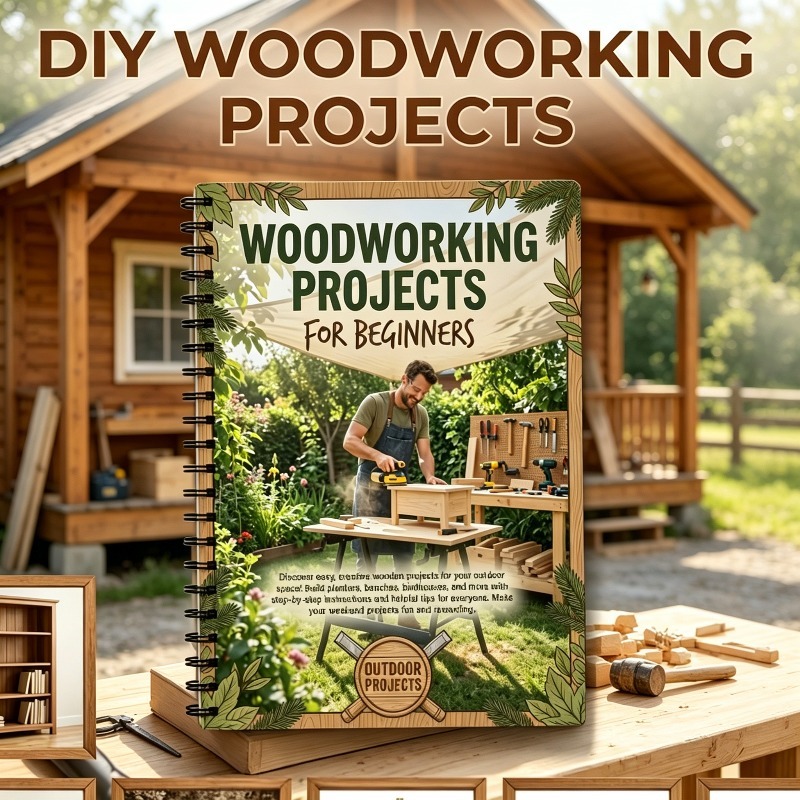 Планы проектов по деревообрабо – обзор и цена Woodworking Ideas For Adults
