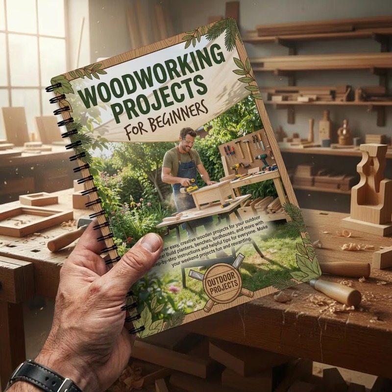 Планы проектов по деревообрабо – обзор и цена Woodworking Ideas For Adults