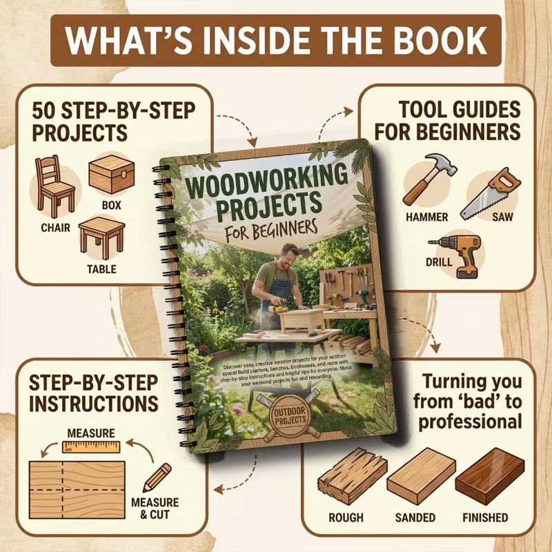Планы проектов по деревообрабо – обзор и цена Woodworking Ideas For Adults