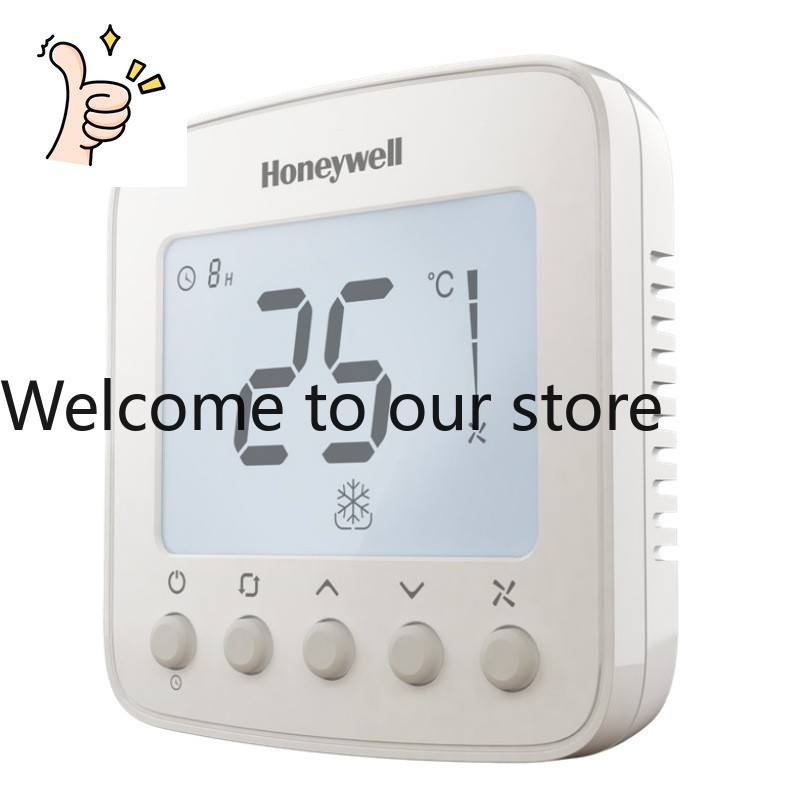 Термостат Honeywell 2 Controll – обзор и цена Woodworking Network