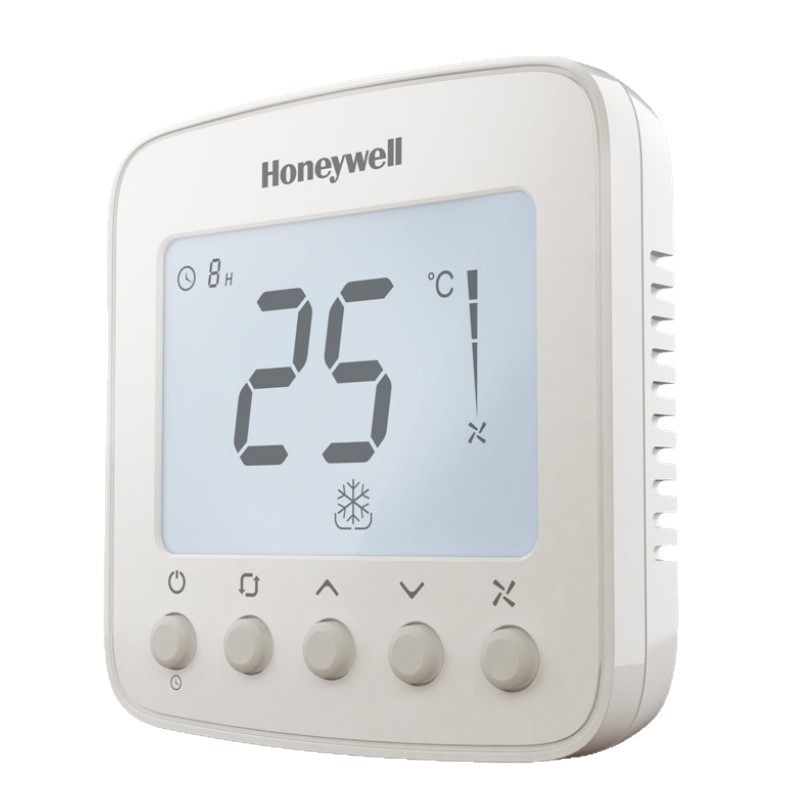 Термостат Honeywell 2 Controll – обзор и цена Woodworking Network